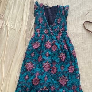 Anthropologie Dress XS